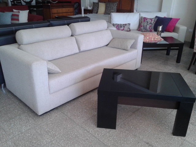 SOFA MICA